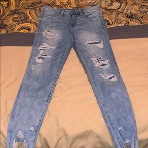 AE Jeans